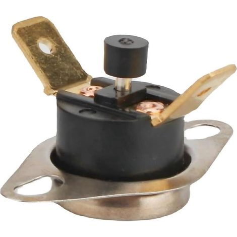 The manual reset overheat switch for the L250F general purpose dryer oven is an alternative model: 36TX16.