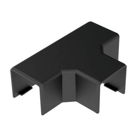 Conector ducto de cable Kopos 8624fb dimensiones 20x20 mm