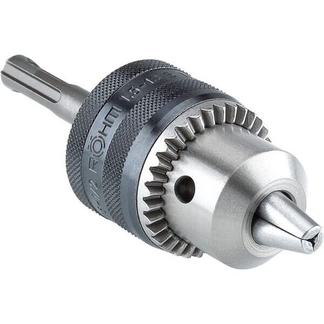 Mandrino a corona dentata SDS RÖHM 1288568ROE (1/2)