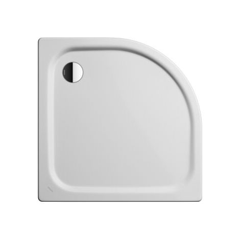 Kaldewei 456500013199 DW ZIRKON Mod.600-1 800x800x35 (1/2)