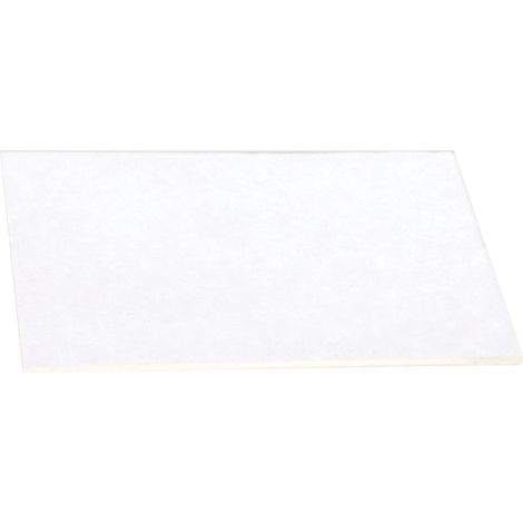 Lente esterna per maschera da saldatura 110x90 mm 312294 (1/2)