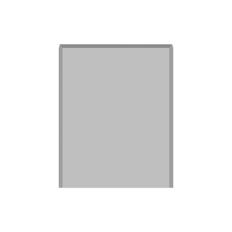 Incorniciatura porte Orac Decor D340 AXXENT contorno porte elemento decorativo design classico bianco (1/3)
