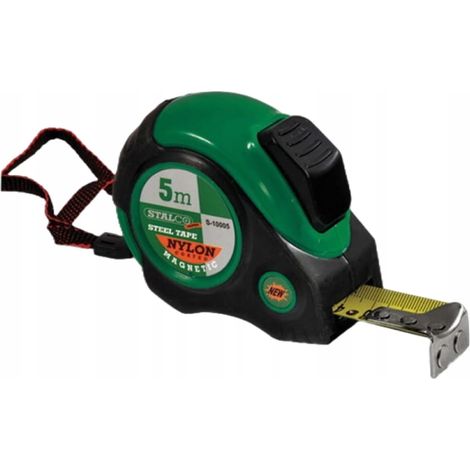 Nastro adesivo Stalco in rotolo, 5 m x 25 mm, Premium S-10005 (1/2)