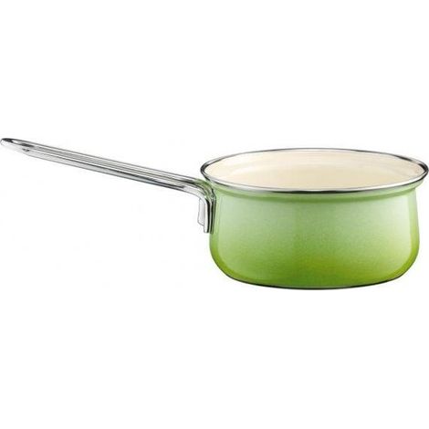 Riess Cazo Smaragd 16 cm esmeralda cocina saludable