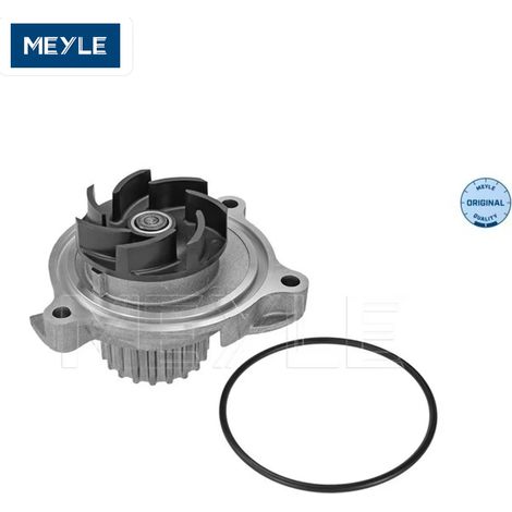 Pompe à eau, refroidissement du moteur Meyle 113 220 0022 VW 076 121 005 A