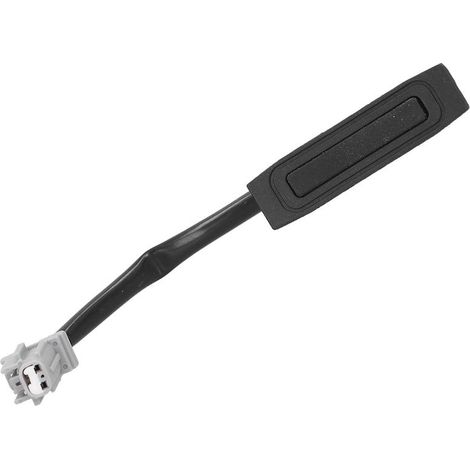 Ouvre-interrupteur de dégagement de hayon 90602-JD00B pièce de rechange pour Nissan Qashqai/Note A (1/5)