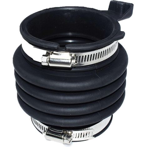 Tuyau d'admission de filtre à air 16576-EG00A pour Infiniti FX35 3.5L V6 2003-2008 (1/5)