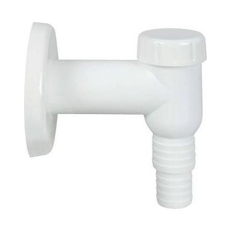 5,0 x SIFONE PP LAVATRICE ESTERNO