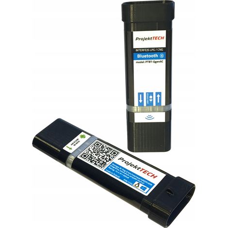 Interfaccia Bluetooth wireless Ptbt-QgenAC per GPL, stag Q-box Q-next Q-max