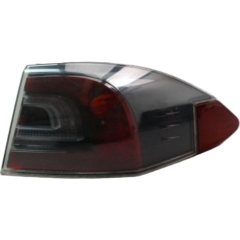 [PRODUIT D'OCCASION] Feu Arriere Droit TESLA Model S ♻️ Ref Oe. 600592100f - Garantie à vie (1/3)