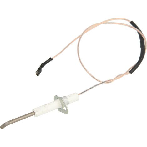 Candela di accensione + Resistenza Dtg120 E - 95332802 - De Dietrich