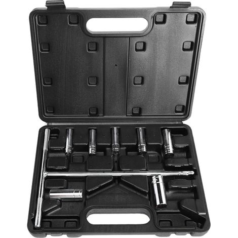 Serrure Décorative Rétro en Alliage de Zinc avec Vis Assorties, Compatible pour Coffres à Bijoux et Valises, Résistante à L'usure Quotidienne pour Usage Intérieur et Bricolage (1/5)