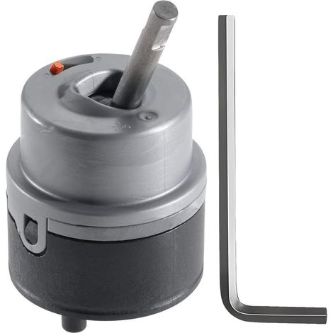 RP50587 Cartridge Valve Replacement for Delta DST Kitchen Sink Faucet Single Handle 36mm (1/5)