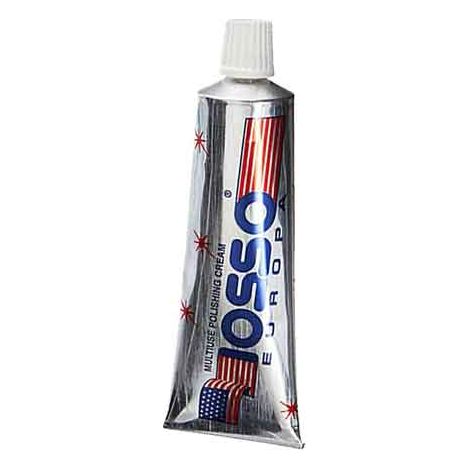 MULTIFUNKTIONALER POLIERCREME 'IOSSO' 50 g
