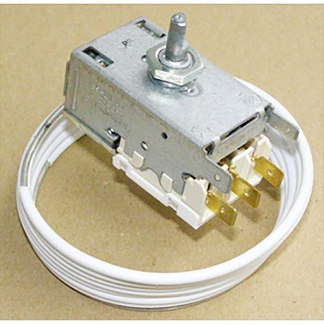 THERMOSTAT POUR REFRIGERATEUR ELECTROLUX - 226210501