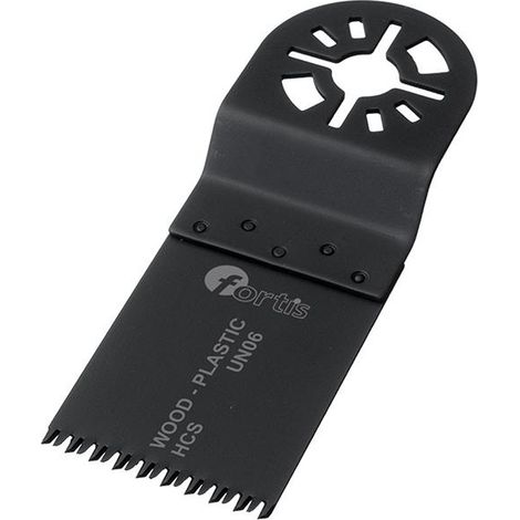 3 Stück Tauchsägeblätter UN HCS Precision 34 x 40 mm (1/3)