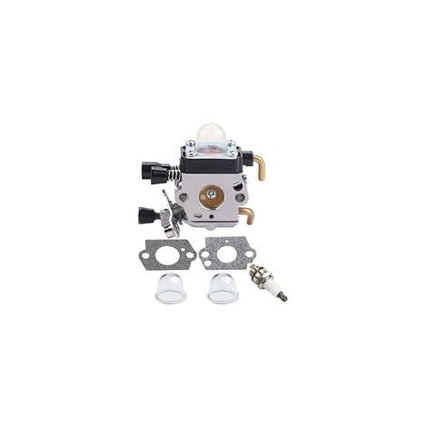 Vergaser für Stihl HS45, FS38, FS45, FS46, FS55, FS55R, KM55, HL45, KM55R und Bluedeer Heckenscheren (1/5)