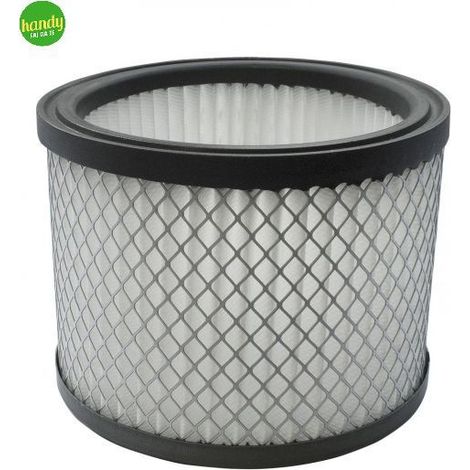 Filtro a cartuccia per aspiracenere Lavor Ashley 4.0