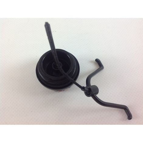 Tapón depósito combustible motosierra desbrozadora STIHL 0000 350 0510