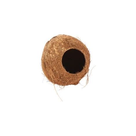 Happy Pet Coconut Hut - 12cm - 13385