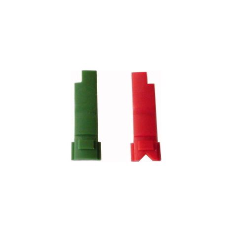 EATON RMQ 22.3mm Set di codifica, Funzione a scatto, 216406