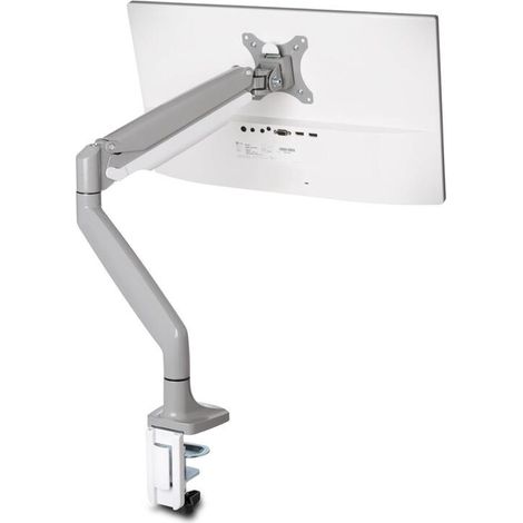 Kensington K55470EU brazo de monitor ajustable gris plateado (1/4)