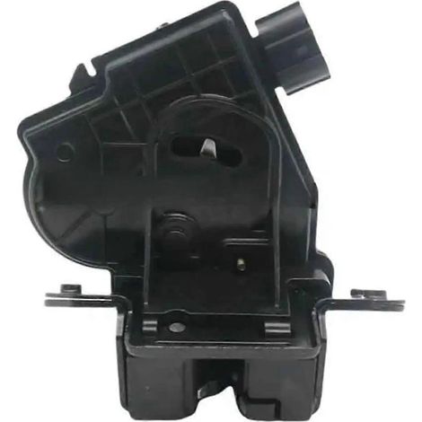 Actuador del conjunto de cerradura del portón trasero 69350-0E050 para Toyota Highlander 2010 2011 2012 2013 2014-2019. Pieza automotriz. (1/5)