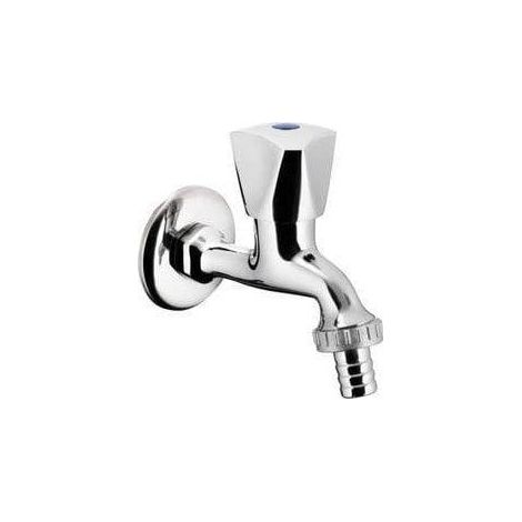 Grifo de lavabo KFA latón 110 mm presión 10 bar