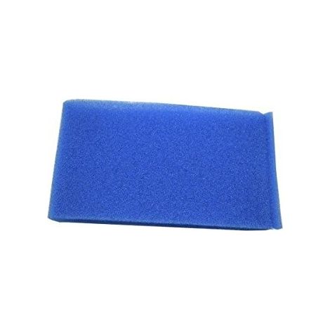 Filtre bleu PPI30 pour Nettoyeur Vapeur POLTI M0S06023