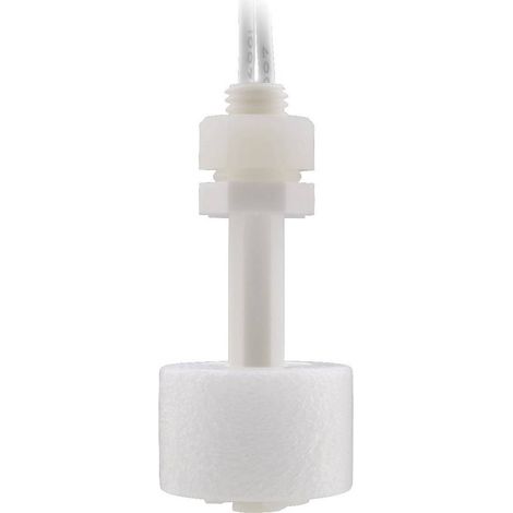 PIC PLS-041A-6PPI Interruttore a galleggiante 250 V/AC, 200 V/DC 1.5 A 1 NA IP67 1 pz. (1/2)