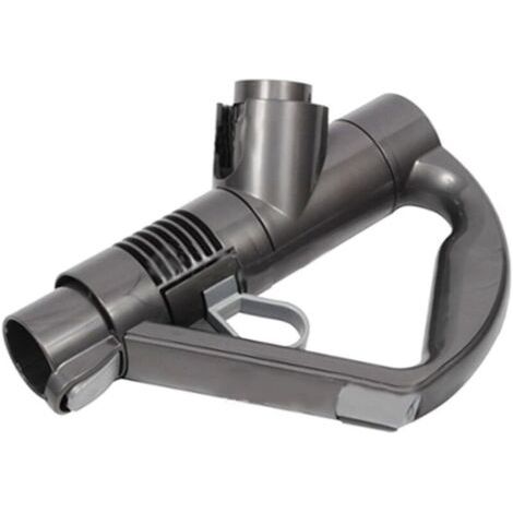 NALOOKAMIC Pour Dyson 923081-01 ensemble de poignée, plastique, adapté pour Dyson DC39 (1/3)