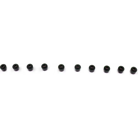 Retén de válvula Athena para Honda CB 600, CBR 600F, 900RR, 1000RR 98-14