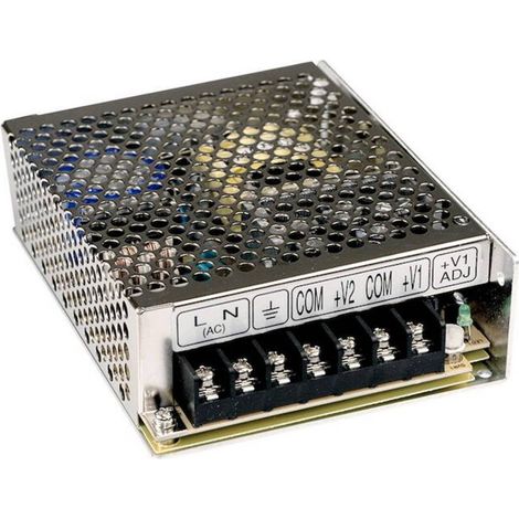 Mean Well RD-65B Alimentatore a commutazione. 68 W (1/3)