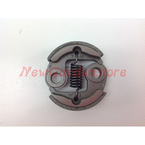 Frizione  STIHL decespugliatore FS60 FS61 FS66 FS80 FS81 FS86 FS88 41261602001