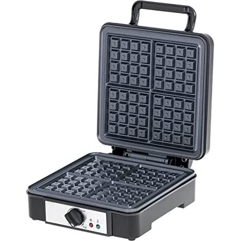 Gaufrier Adler AD 3049, 1800W (4 gaufres) (1/5)