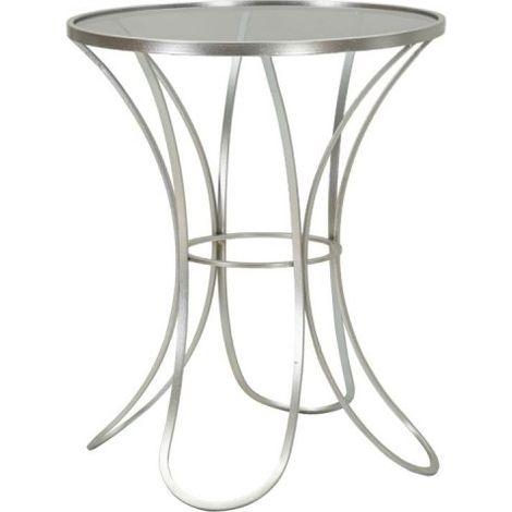 TAVOLINETTO TRIXY CM Ø 56X68