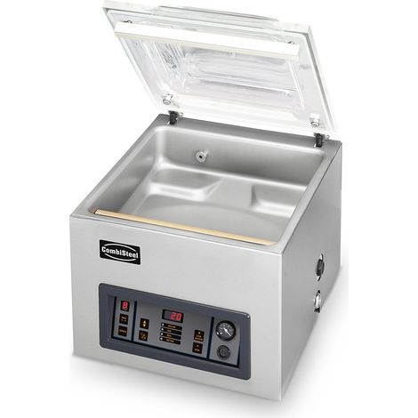 Machine Sous Vide Royal 42 - Barre 420 mm - Combisteel