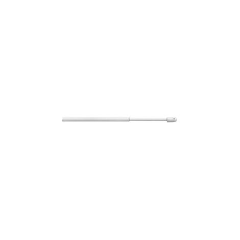 BRIS BRIS A VITE MM 8 X 40/55 CM CF 2 PZ BIANCO - 20 confezione