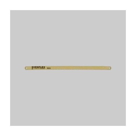 LAMA PER FERRO 'SVENFLEX' 300 mm - 10 pezzi- BAHCO
