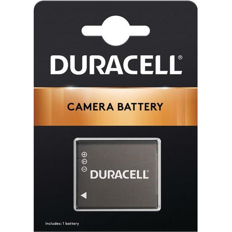 Duracell DR9969 batería para cámara/grabadora Ión de litio 700 mAh (1/4)