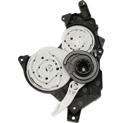 87106-0C140 Servoantriebsmotor für Heizung/Klimaanlage für Toyota Tundra 2007–2022 871060C140 (1/5)