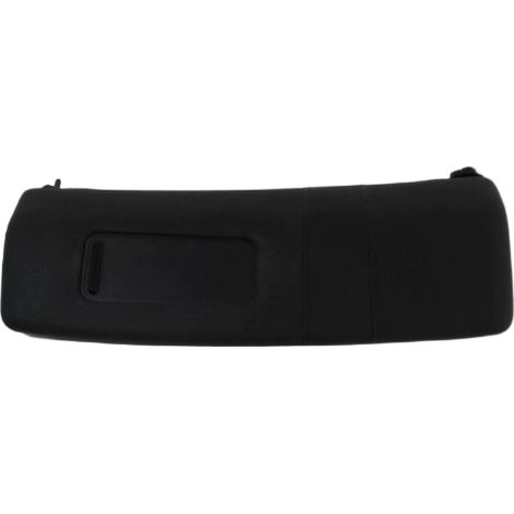 [PRODUIT D'OCCASION] Pare-soleil Gauche AUDI Tt Roadster ♻️ Ref Oe. 8n7857551e24a - Garantie à vie (1/2)