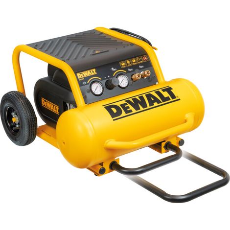 DEWALT Compresseur de montage DPC17PS-QS (1/2)