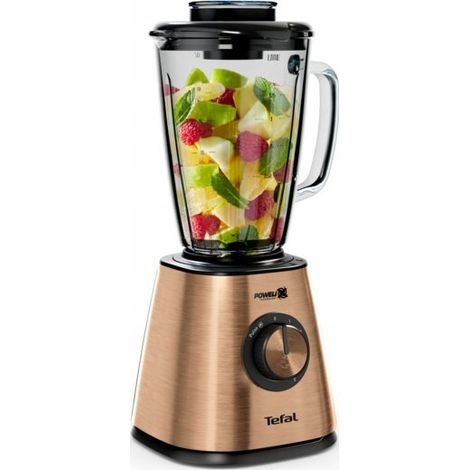 Robot de cocina Tefal blendforce 2 800W 1,75L (1/3)