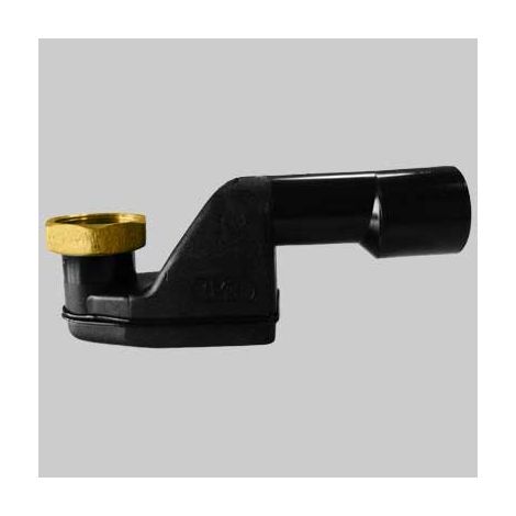 SIFONE VASCA TIPO BASSO  40/50 x 11/2     WAVIN