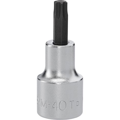 FACOM Standard Bit-Steckschlüssel 1/2 T40 (1/3)