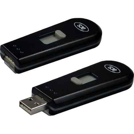 ACS USB Token NFC Reader II MX61GTBA - USB NFC Token Reader, ACR1251T-E2