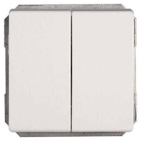 Interruttore harry-potter WHITE ST150 design ergonomico resistente