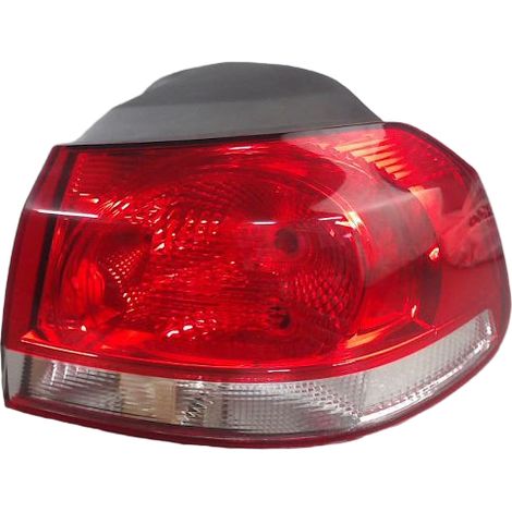 [PRODUIT D'OCCASION] Feu Arrieree Droit VOLKSWAGEN Golf ♻️ Ref Oe. 5k0945096e - Garantie à vie (1/3)