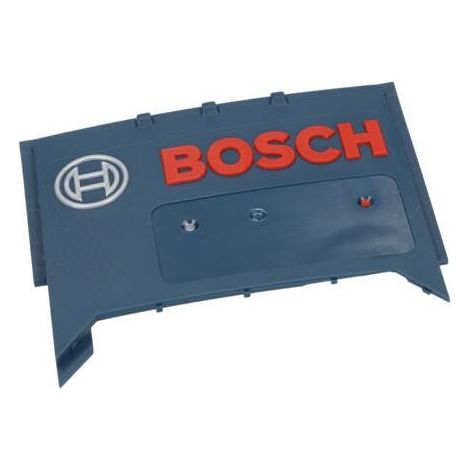 Couvercle de carter pour Marteau a percussion BOSCH OUTILLAGES - 1615500425